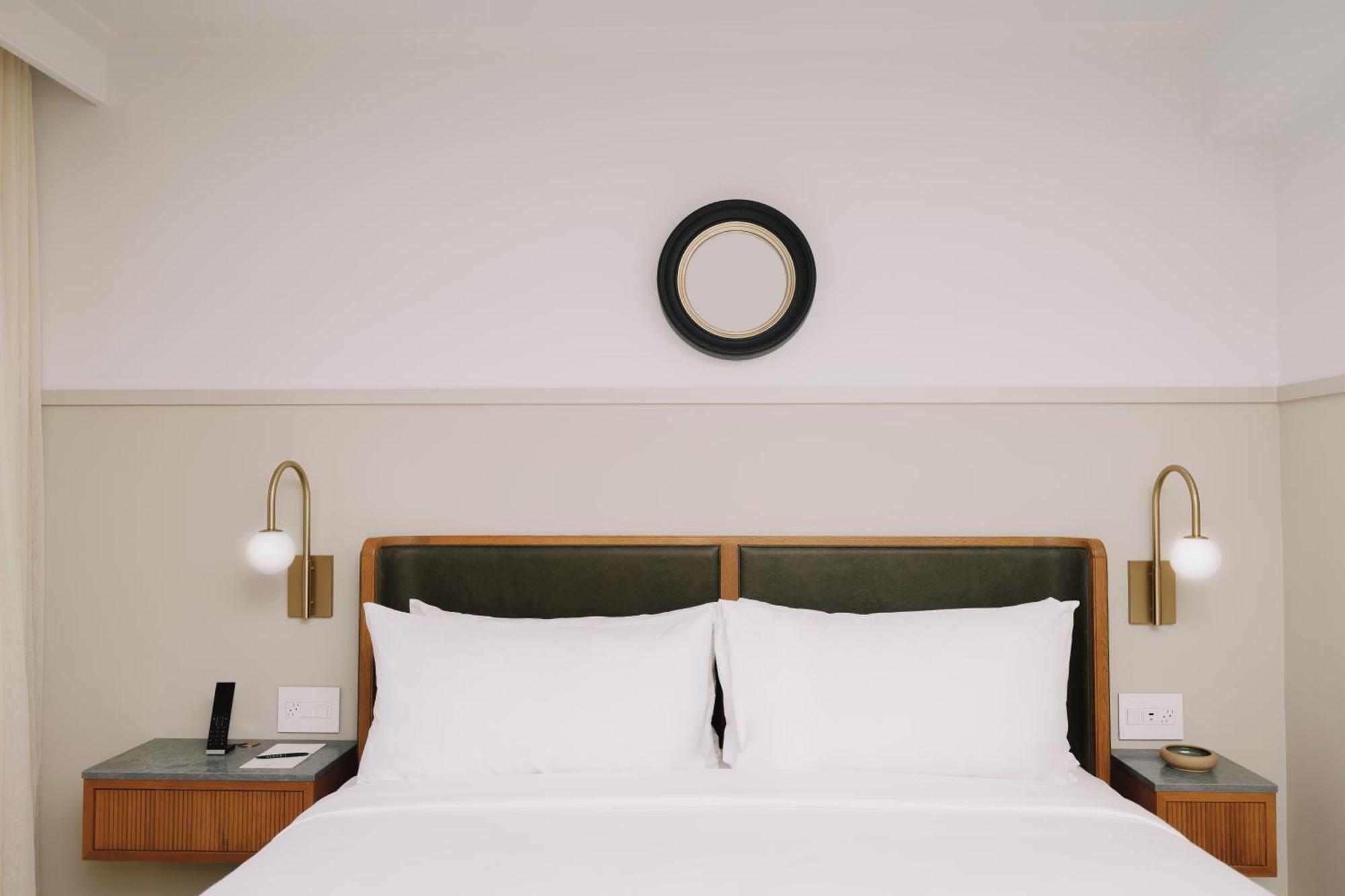 Hotel Heron Old Town Alexandria Zewnętrze zdjęcie