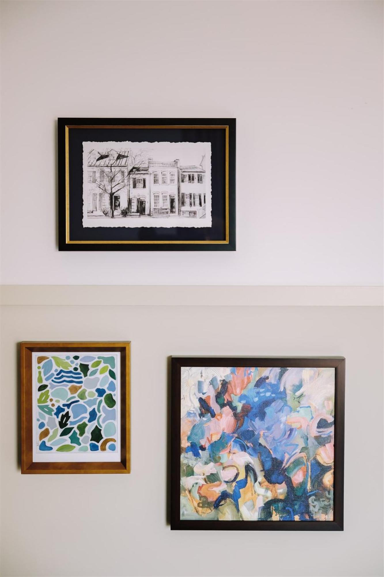 Hotel Heron Old Town Alexandria Zewnętrze zdjęcie