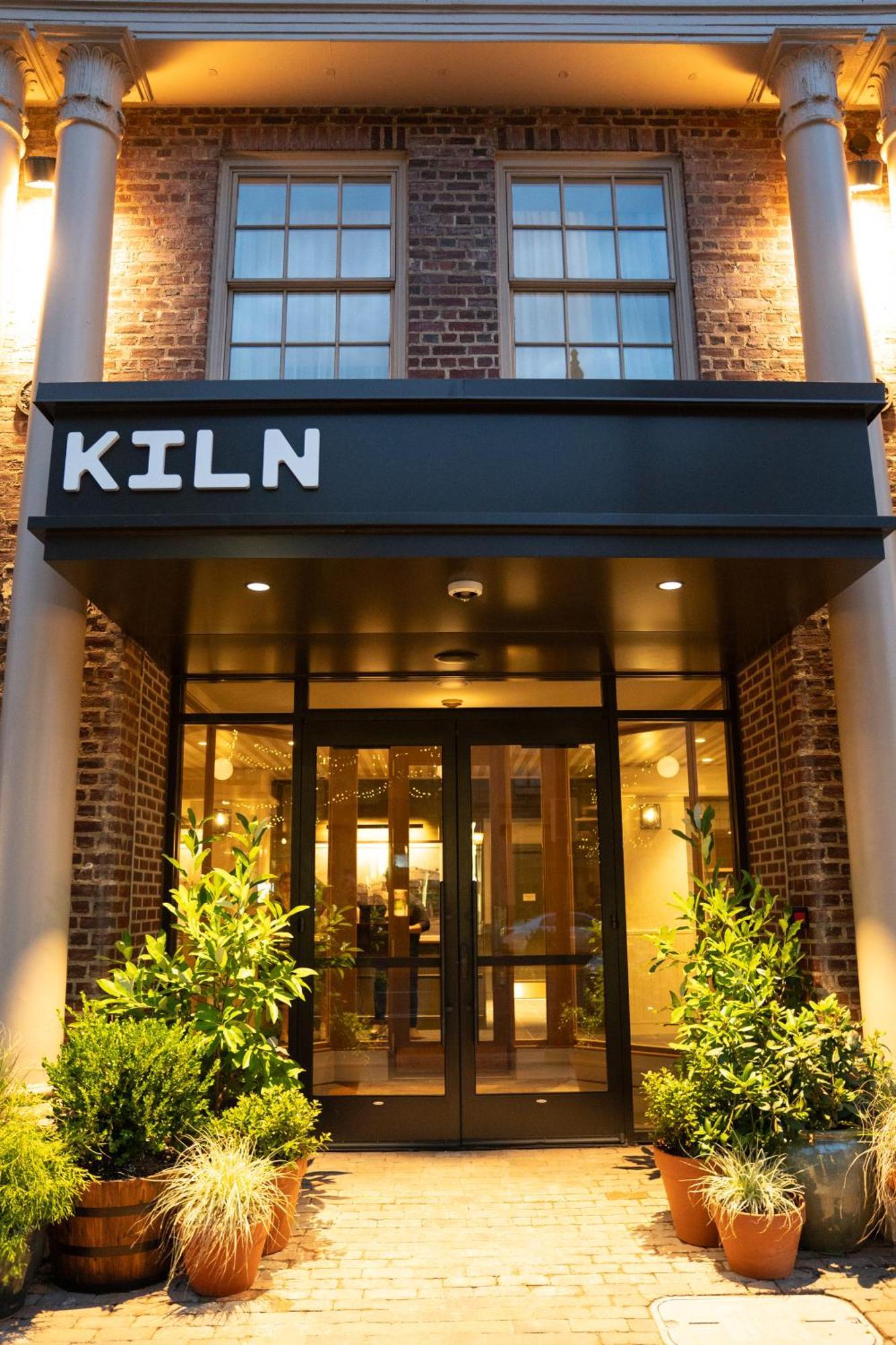 Hotel Heron Old Town Alexandria Zewnętrze zdjęcie
