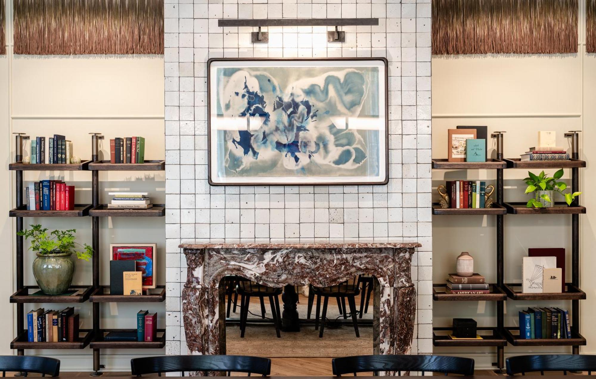 Hotel Heron Old Town Alexandria Zewnętrze zdjęcie