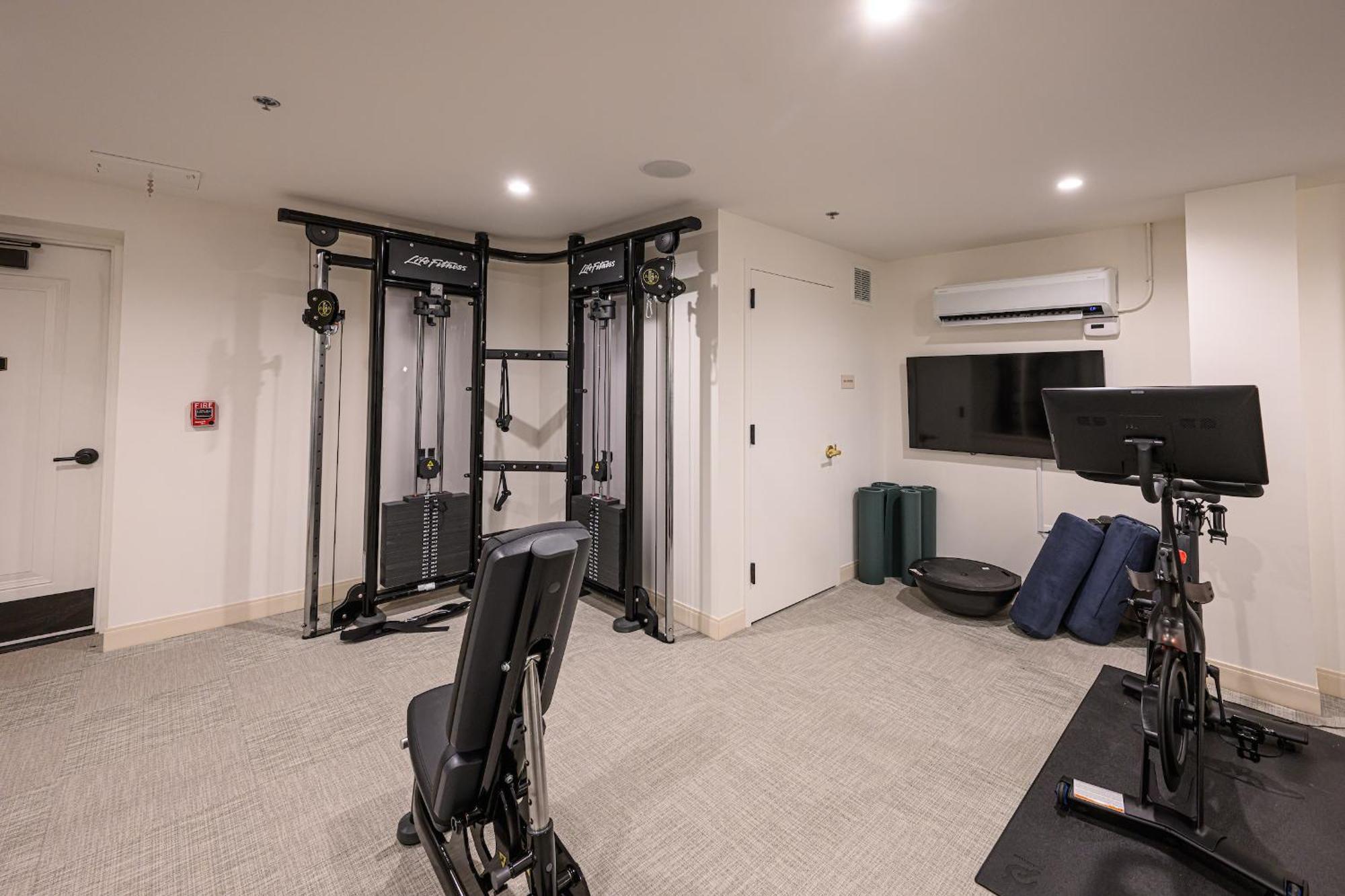 Hotel Heron Old Town Alexandria Zewnętrze zdjęcie