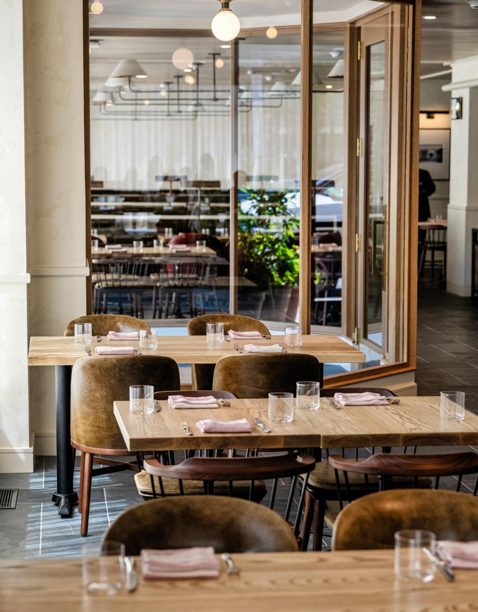 Hotel Heron Old Town Alexandria Zewnętrze zdjęcie