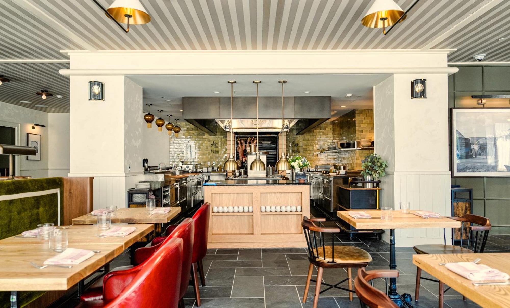 Hotel Heron Old Town Alexandria Zewnętrze zdjęcie