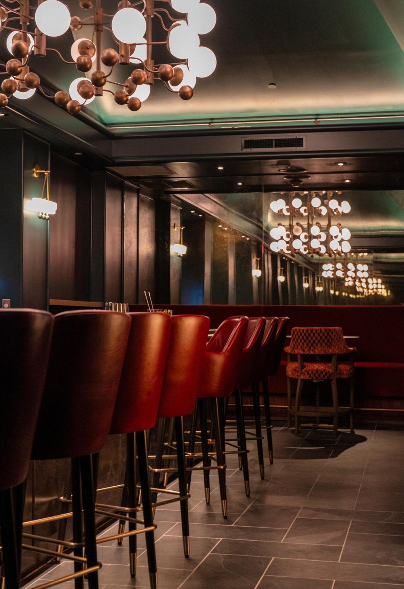 Hotel Heron Old Town Alexandria Zewnętrze zdjęcie