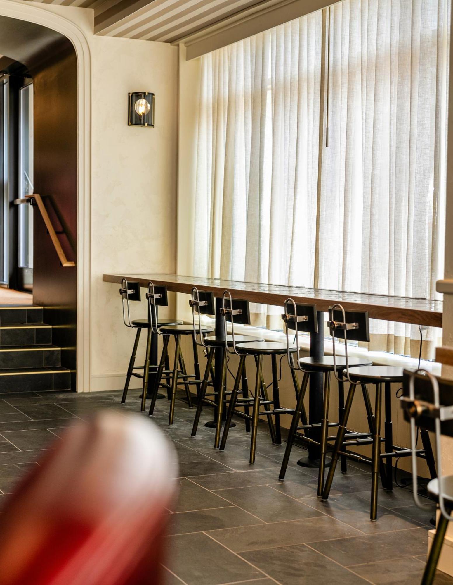 Hotel Heron Old Town Alexandria Zewnętrze zdjęcie