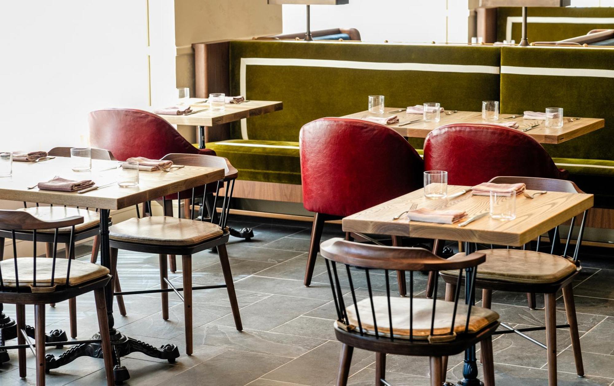 Hotel Heron Old Town Alexandria Zewnętrze zdjęcie