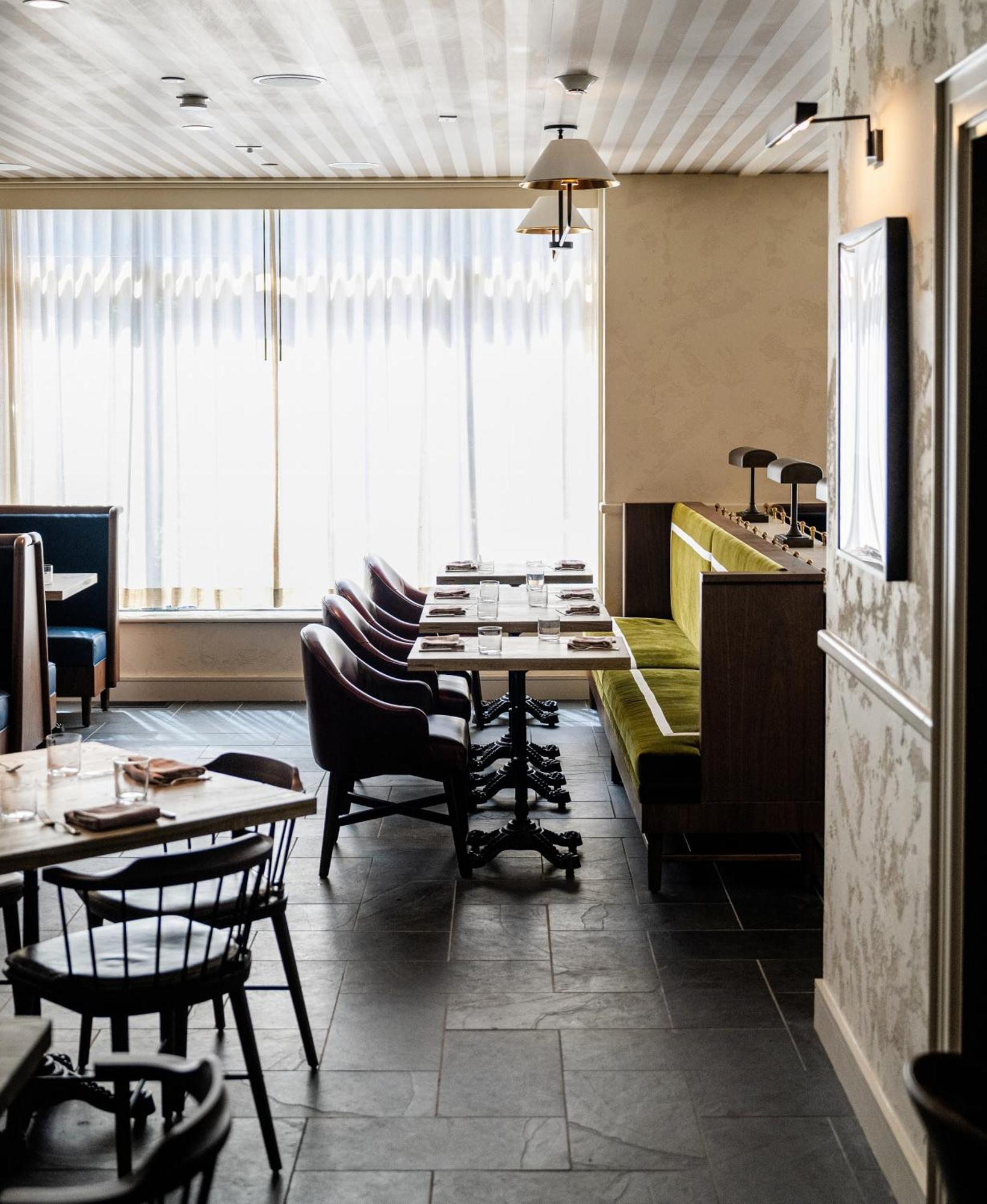 Hotel Heron Old Town Alexandria Zewnętrze zdjęcie