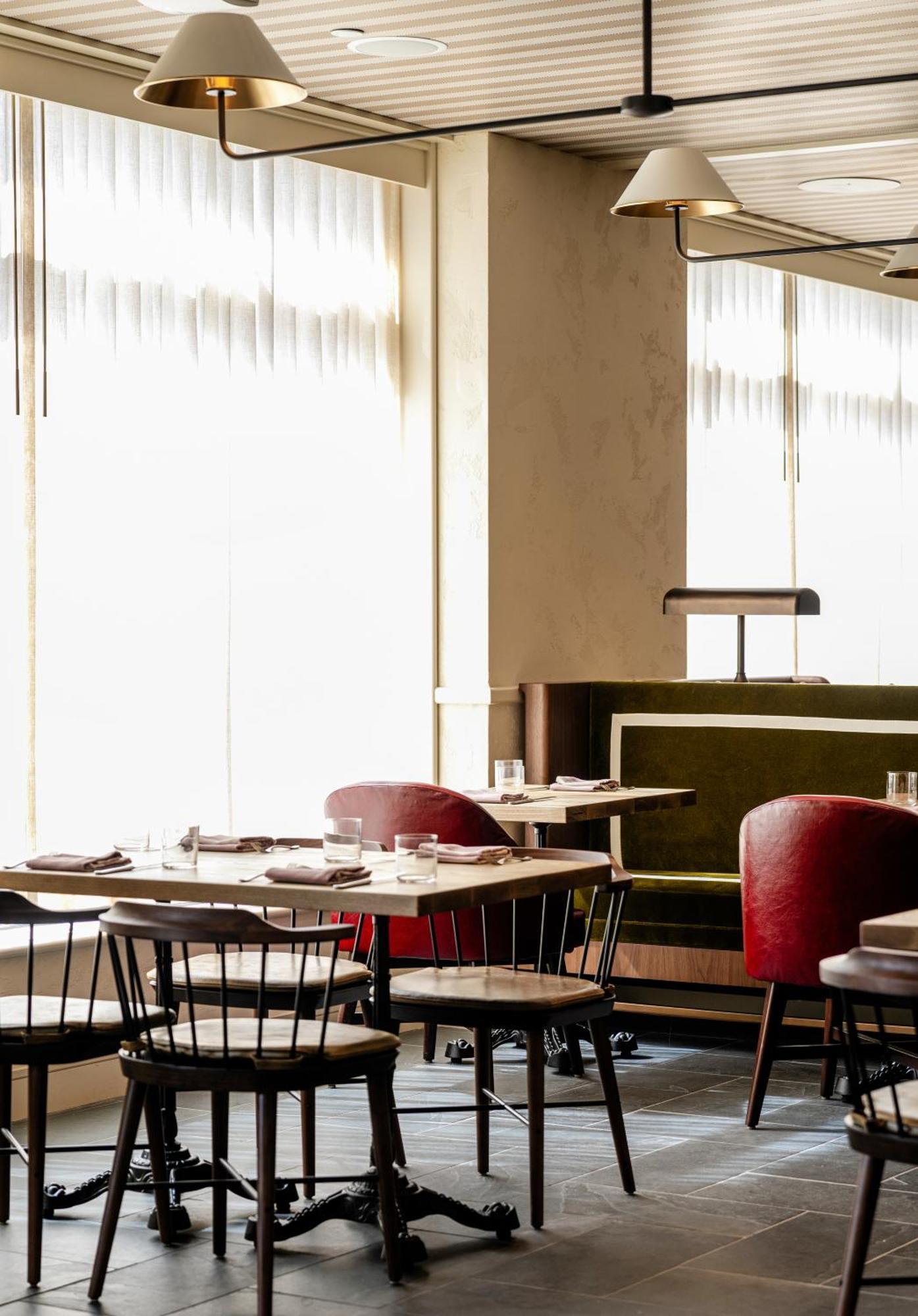 Hotel Heron Old Town Alexandria Zewnętrze zdjęcie