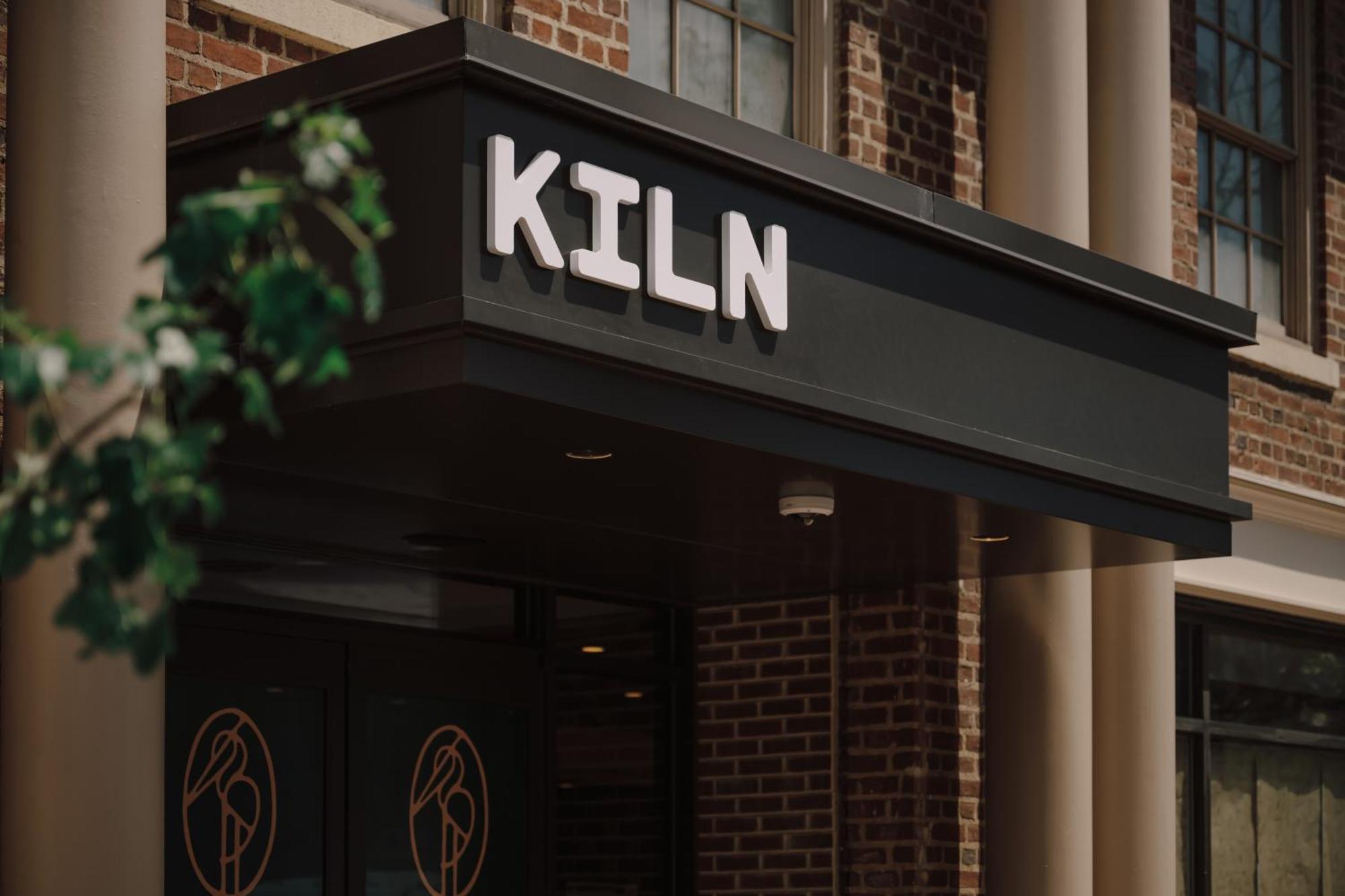Hotel Heron Old Town Alexandria Zewnętrze zdjęcie