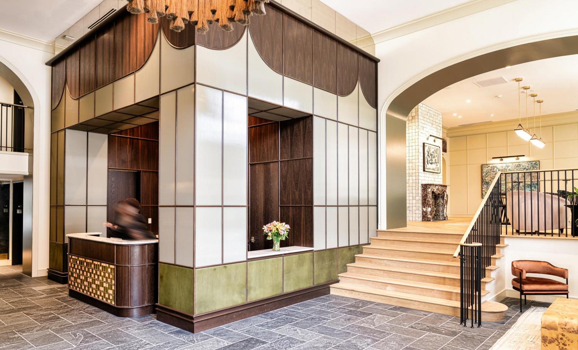 Hotel Heron Old Town Alexandria Zewnętrze zdjęcie