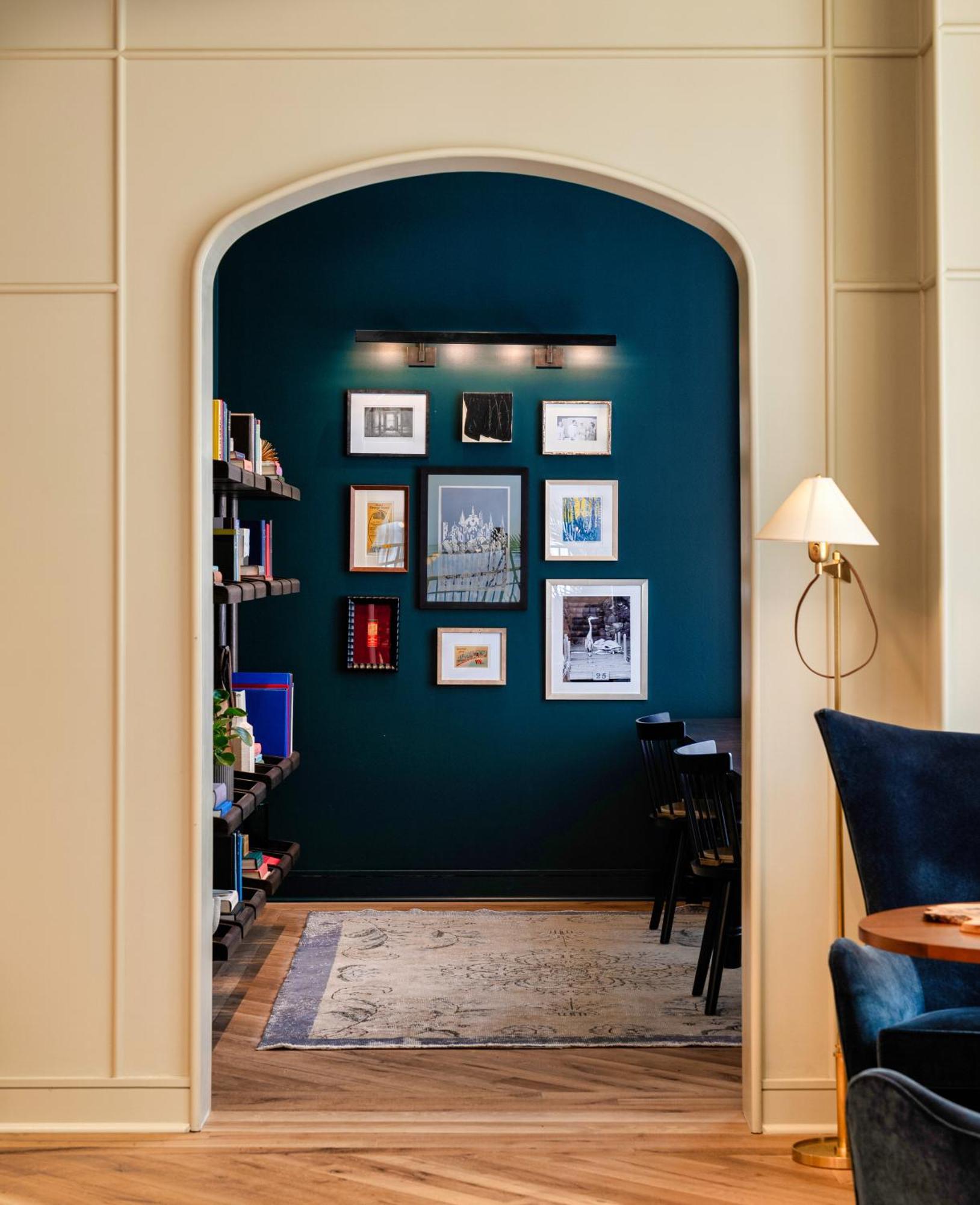 Hotel Heron Old Town Alexandria Zewnętrze zdjęcie