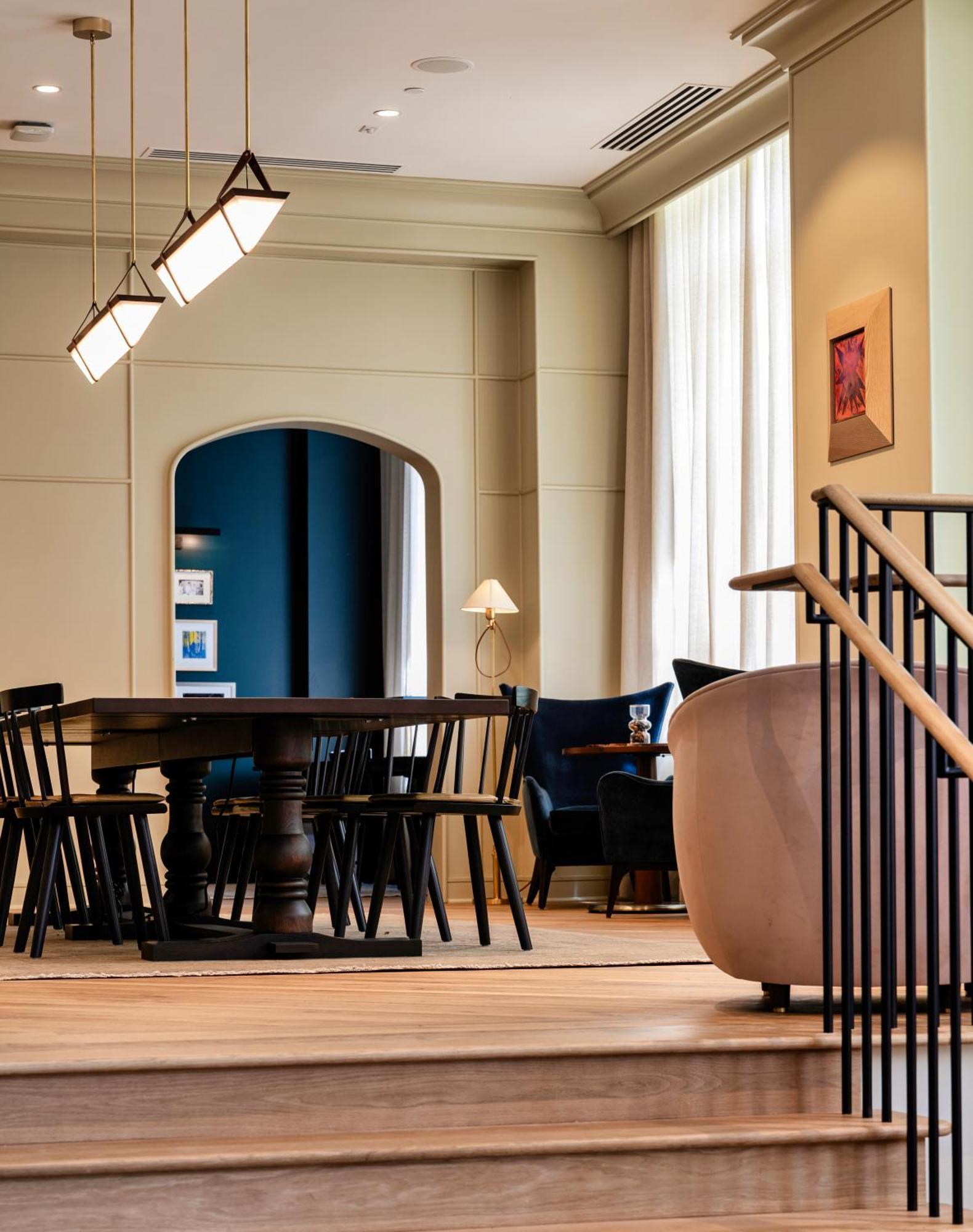 Hotel Heron Old Town Alexandria Zewnętrze zdjęcie