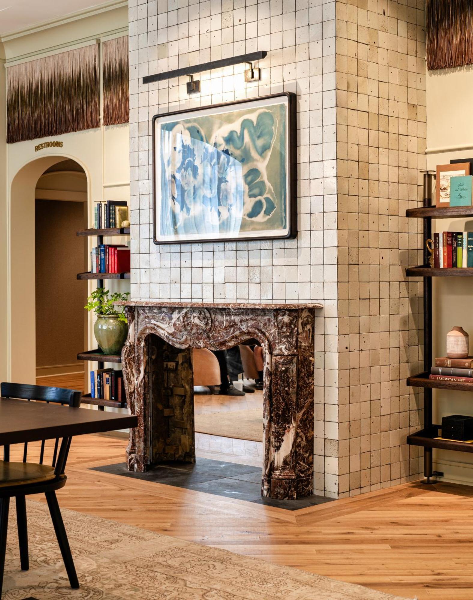 Hotel Heron Old Town Alexandria Zewnętrze zdjęcie